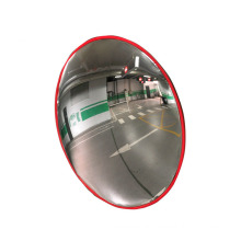 30cm 45cm 60cm 80cm Diameter Road Mirror Indoor Wide Angle Safety Mirror